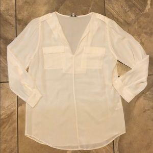 JOIE SILK TOP
